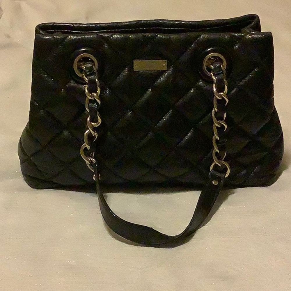 Kate Spade quilted bag